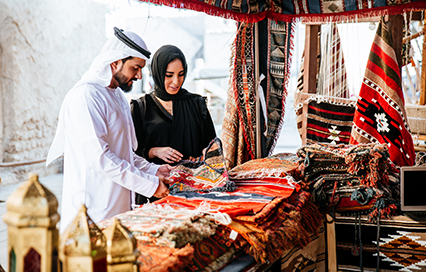 Unmarried Couples in Saudi Arabia – What You Need to Know