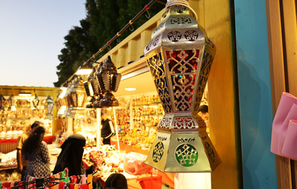 Ramadan Rules for Foreigners in Saudi Arabia: Do’s and Don’ts Ramadan Rules for Foreigners in Saudi Arabia: Do’s and Don’ts