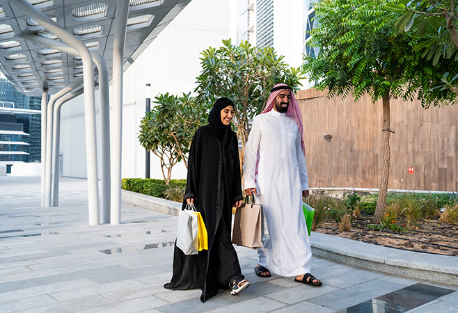Travelers are enjoying Saudi Arabia’s new tourism attractions under relaxed accommodation regulations