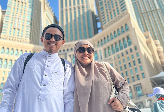 Modern accommodation options in Saudi Arabia now offering stays for unmarried foreign couples