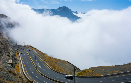 Winter Vacation in Saudi: Best Places & Activities Must Try Winter Vacation in Saudi: Best Places & Activities Must Try