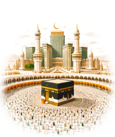 Saudi Arabia Immigration - About the Umrah Visa