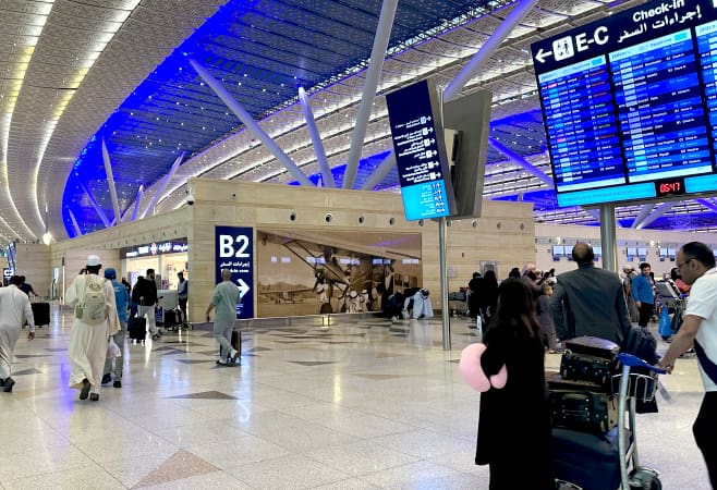 Travel Services