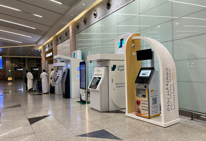 Whether you're on Umrah or in transit, explore the key Jeddah Airport services that make your journey smoother and stress-free. Whether you're on Umrah or in transit, explore the key Jeddah Airport services that make your journey smoother and stress-free.