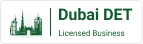 Saudi Arabia Immigration - Dubai DET License