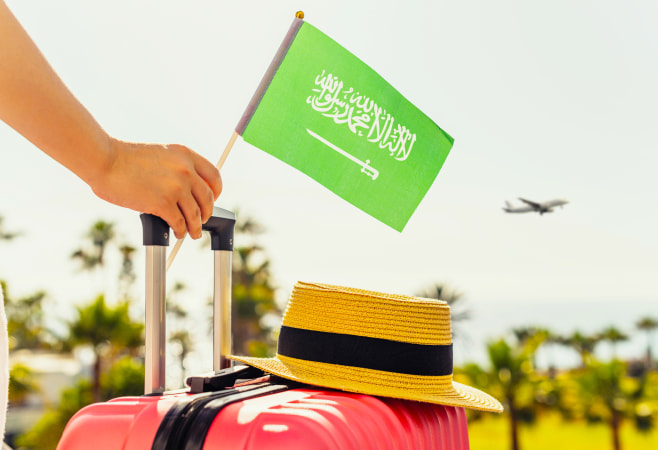 Wakala is granted exclusively to authorized travel agencies and recruitment firms, not to individual travelers.