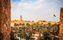 Top UNESCO Sites in Saudi Arabia You Must Visit Top UNESCO Sites in Saudi Arabia You Must Visit