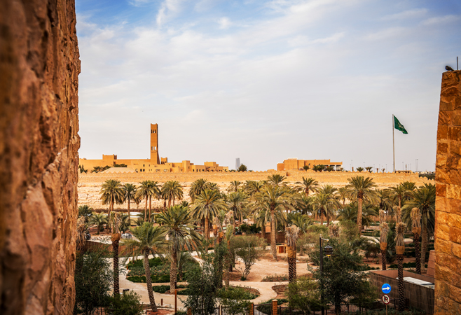 Discover top UNESCO places in Saudi for visitors Discover top UNESCO places in Saudi for visitors