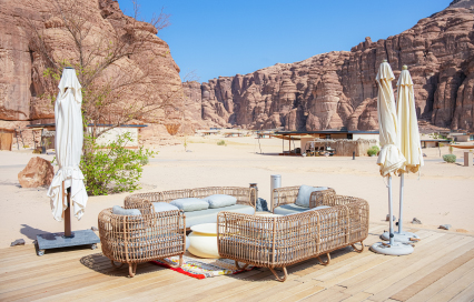 Best Saudi Arabia Luxury and 5-Star Hotels and Resorts