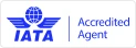 Saudi Arabia Immigration - IATA Certificate