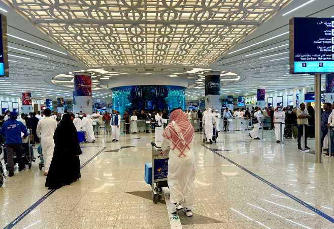 Saudi electronic visa waiver allows single entry to KSA Saudi electronic visa waiver allows single entry to KSA
