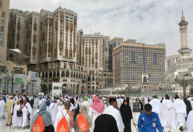 Choose the Umrah package crafted for you can help your spiritual journey made seamless