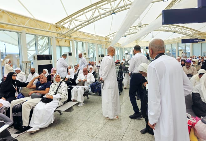 Travel Services