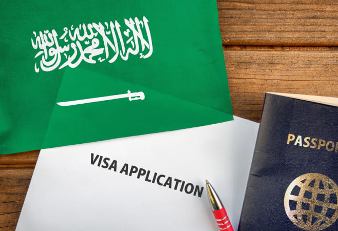 Wakala is the legal key to your Saudi Work Visa
