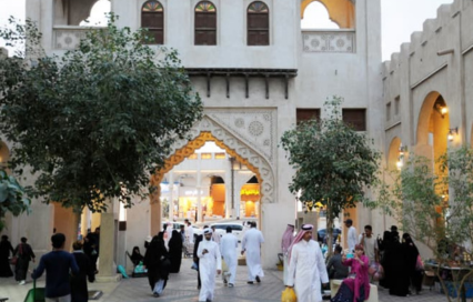 Discover the Best Things to Do in Al Hofuf: A Traveler’s Guide Discover the Best Things to Do in Al Hofuf: A Traveler’s Guide