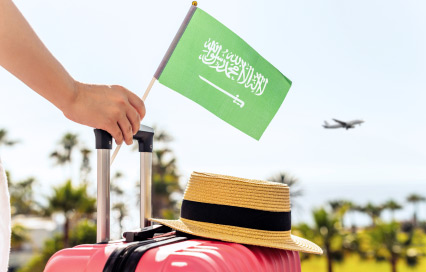 Best Travel Apps in Saudi Arabia: Essential Apps Every Visitor Needs Best Travel Apps in Saudi Arabia: Essential Apps Every Visitor Needs