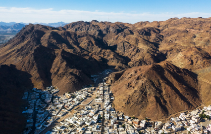 What to Do at Mount Uhud: History, Sites to Visit & Travel Tips What to Do at Mount Uhud: History, Sites to Visit & Travel Tips