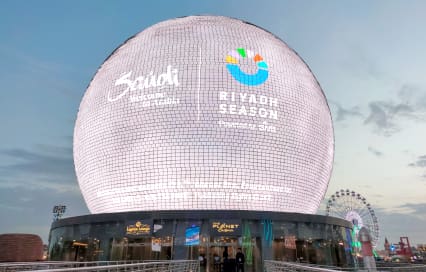 What Is Riyadh Season in Saudi Arabia? Events, Attractions, and Highlights