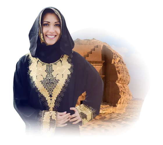 Saudi Arabia Immigration - Why Choose Us